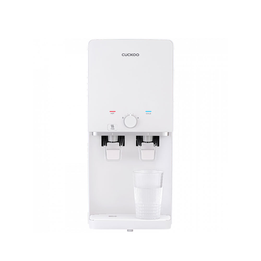 CUCKOO King Top 2 water purifier