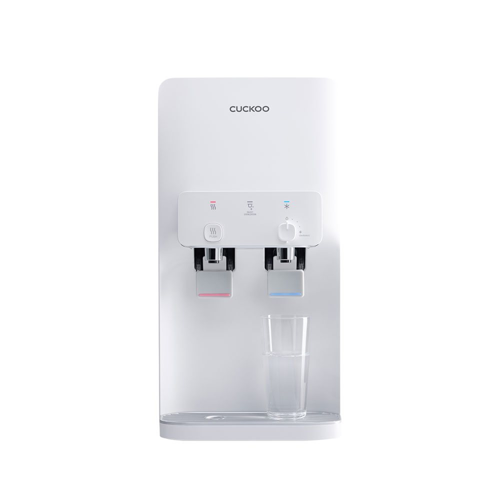 CUCKOO Warrior water purifier